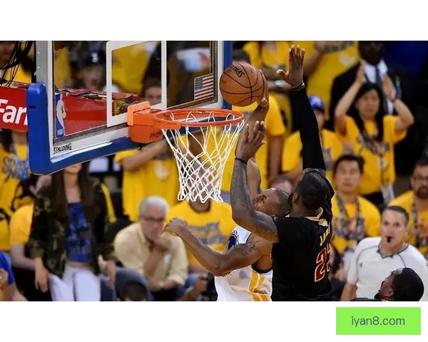 最强nba盖帽技巧教学：掌握这些，让你变身球场“盖帽王” 